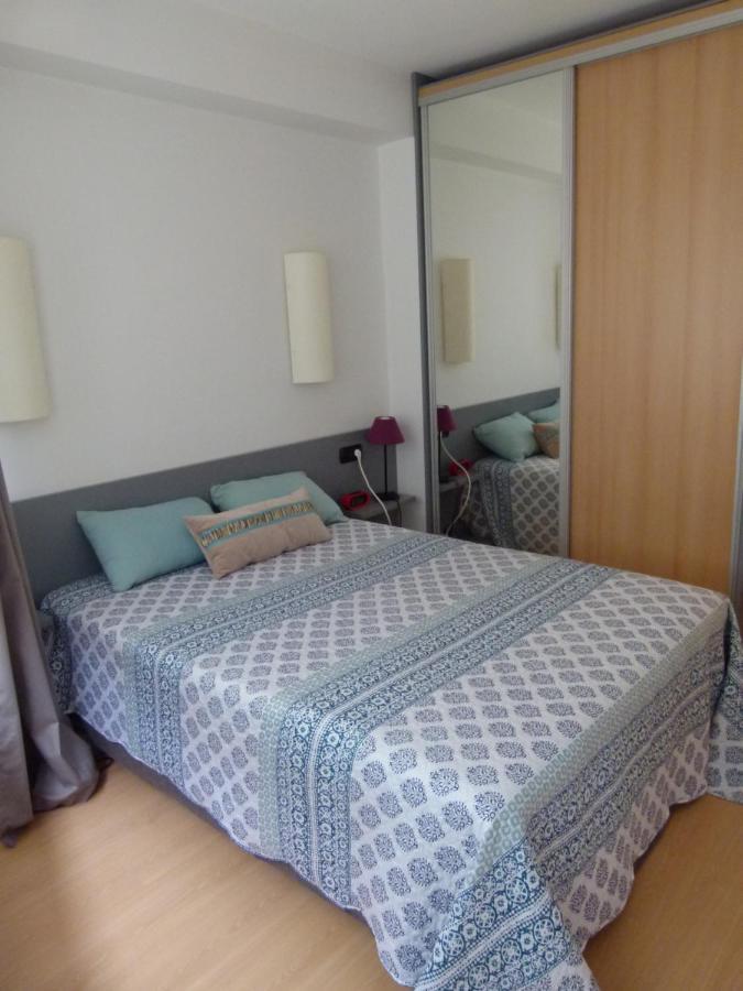 Appartement 3 Pieces Au Coeur D'Hendaye Plage ภายนอก รูปภาพ