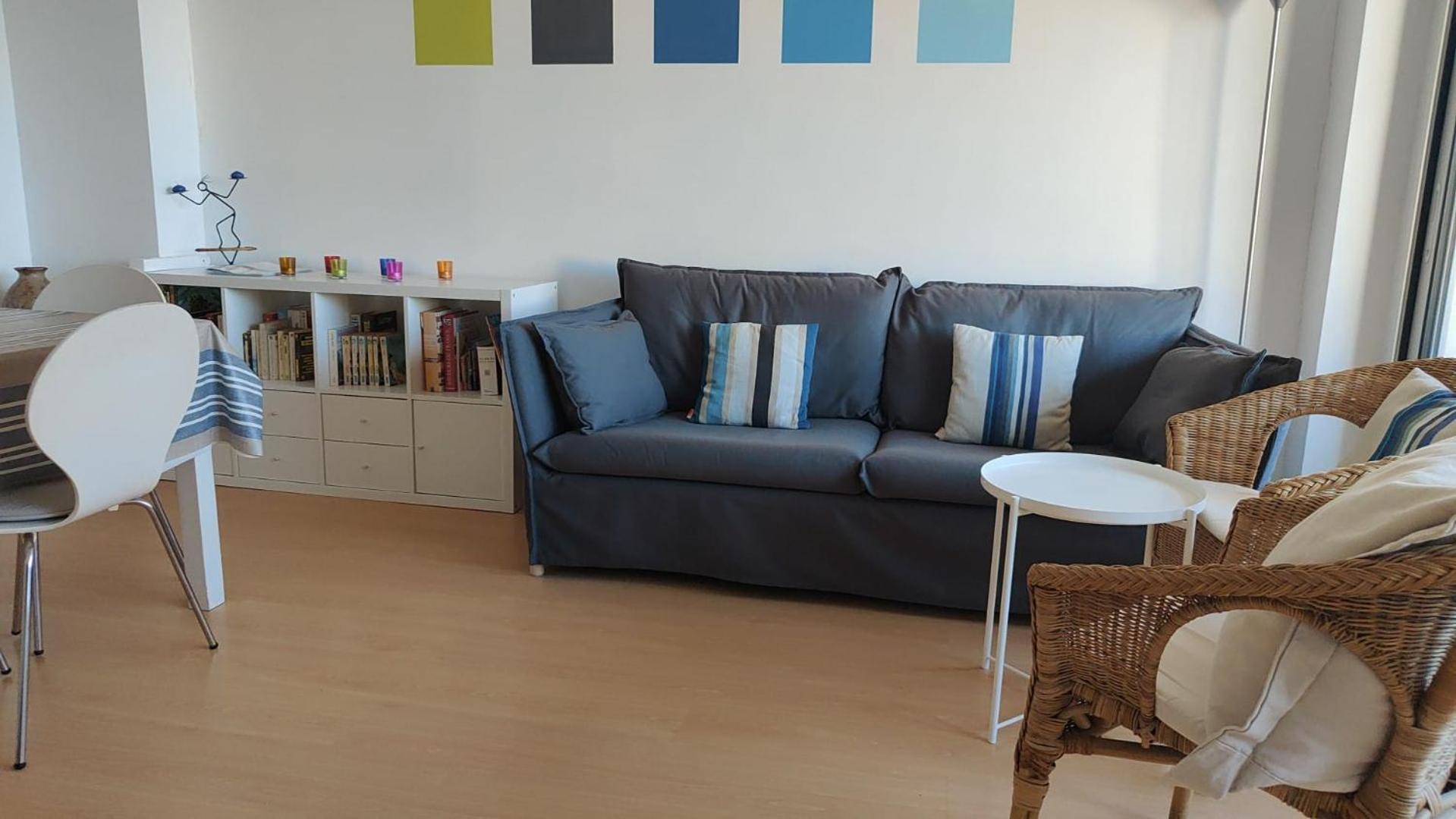 Appartement 3 Pieces Au Coeur D'Hendaye Plage ภายนอก รูปภาพ